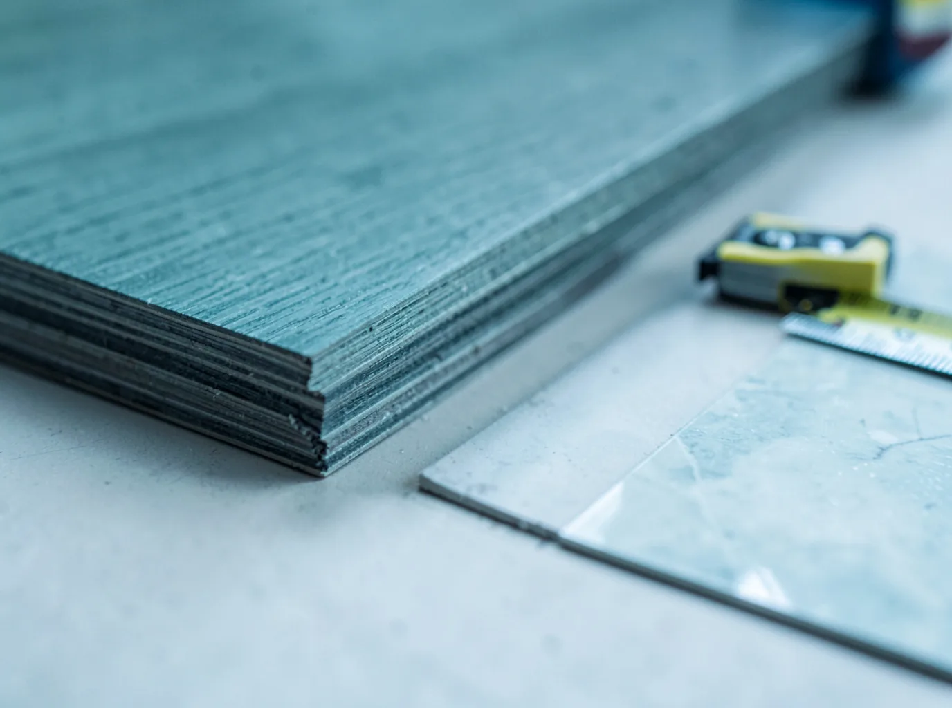 Luxury Vinyl Plank Installation West Sand Lake, NY FAQs